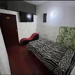 Hotel Paraiso