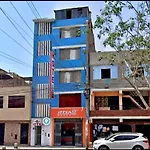 Hotel Paraiso