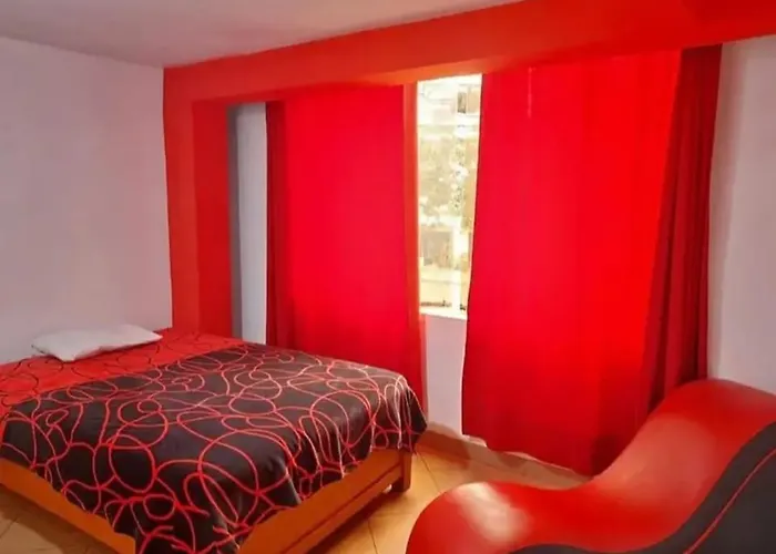 Hotel Paraiso