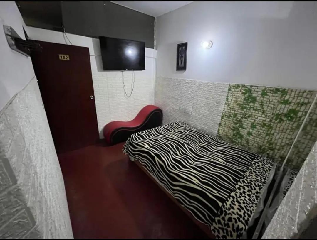 Paraiso Guest house *