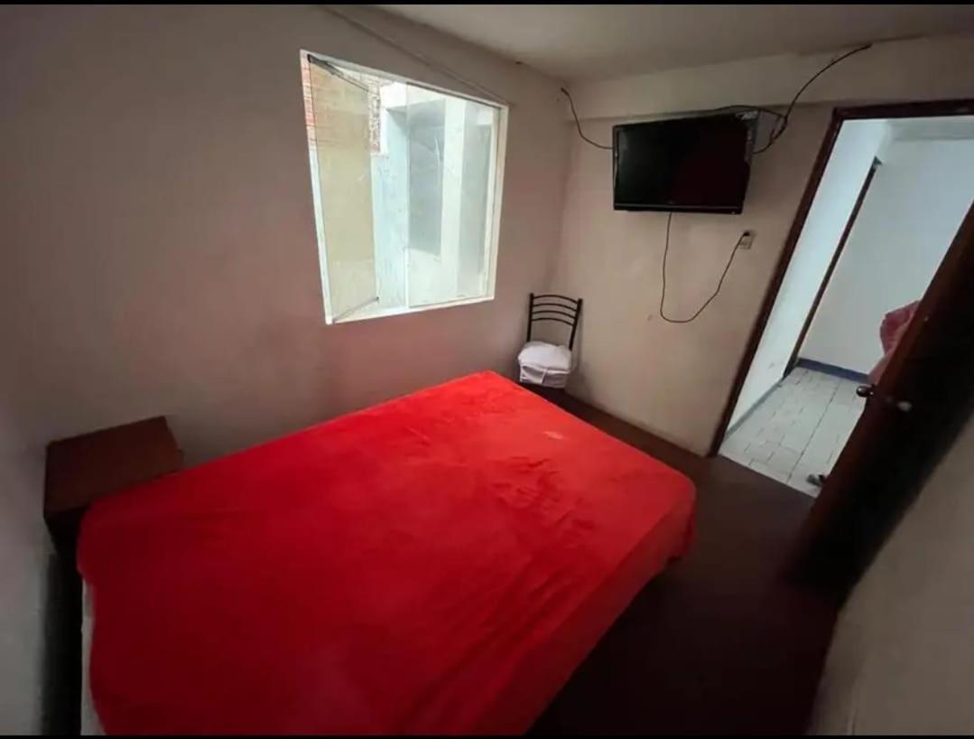 Guest house Paraiso *